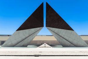 Lissabon: Belem Tuk Tuk-tur