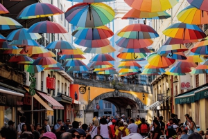 Lissabon: Belem Tuk Tuk-tur