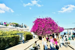 Lissabon: Belem-kierros TukTukilla