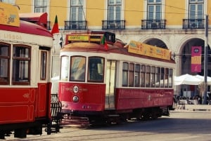 Visite à pied de Belém + billet pour le monastère des Hiéronymites