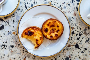 Visite à pied de Belém + billet pour le monastère des Hiéronymites