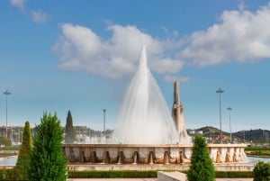 Visite à pied de Belém + billet pour le monastère des Hiéronymites