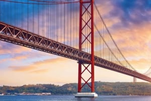 Visite à pied de Belém + billet pour le monastère des Hiéronymites