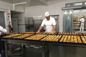 Lisbona: tour a piedi di Belém e biglietto per il Monastero di Jerónimos