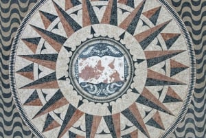 Lisboa: excursão a pé por Belém e tour guiado pelo Mosteiro dos Jerónimos