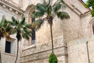 Rundvandring: Belems historia med Annie & hunden Lilly (Lissabon)