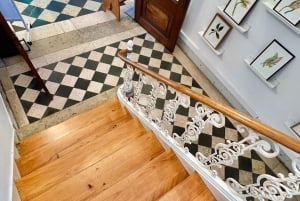 Rundvandring: Belems historia med Annie & hunden Lilly (Lissabon)