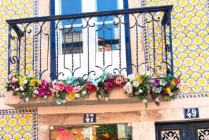 Rundvandring: Belems historia med Annie & hunden Lilly (Lissabon)