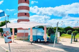 Rundvandring: Belems historia med Annie & hunden Lilly (Lissabon)