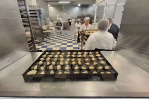 Lisboa: tour a pie por Belem con entrada al Monasterio de los Jerónimos