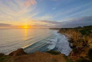 Lissabon: Benagil-Höhle, 7 hängende Täler & Jachthafen Lagos