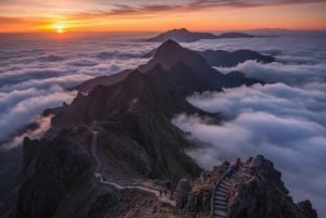 Lissabon: Benagil-Höhle, 7 hängende Täler & Jachthafen Lagos