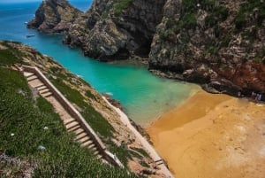 Lisbon: Berlenga Island Full Day Tour