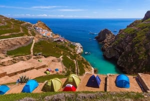 Lisbon: Berlenga Island Full Day Tour