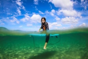 Lisboa: Capafórnia Surf Experience