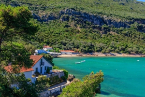 Lisbon: Cape Espichel, Sesimbra, Arrabida and Coast Day Trip