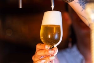 Lisbon: Cheers Before the Vows (Wine or Beer?)