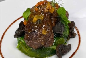 Lissabon: Pastel de Nata Backkurs