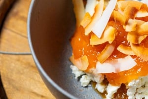 Lisboa: jantar de Natal na Taverna das Marias