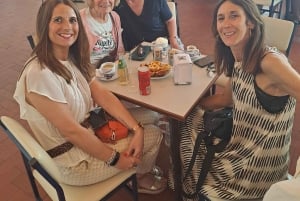 Lisbon City Half Day Private Guided Tour: Iconic Attractions