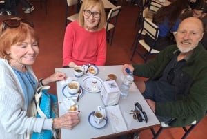 Lisbon City Half Day Private Guided Tour: Iconic Attractions