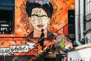 Lisbon City Half Day Private Guided Tour: Iconic Attractions