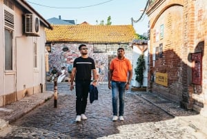 Lisbon City Half Day Private Guided Tour: Iconic Attractions