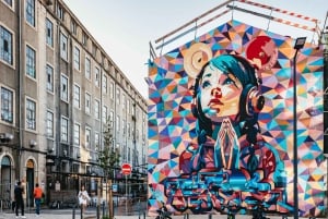 Lisbon City Half Day Private Guided Tour: Iconic Attractions