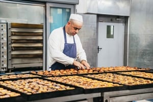 Lisbon City Half Day Private Guided Tour: Iconic Attractions