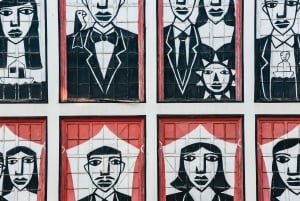 Lisbon City Half Day Private Guided Tour: Iconic Attractions