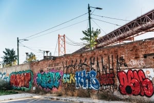 Lisbon City Half Day Private Guided Tour: Iconic Attractions