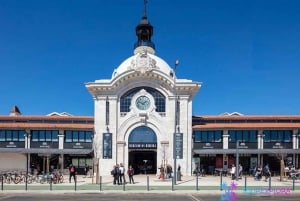 Lisbon City Half Day Private Guided Tour: Iconic Attractions