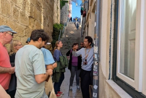 Лиссабон: пешая экскурсия с гидом по главным достопримечательностям города