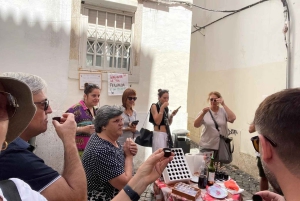 Лиссабон: пешая экскурсия с гидом по главным достопримечательностям города