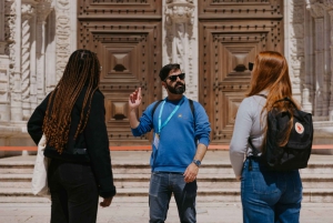 Lisbona: tour della città di Belém, del centro e dell'Alfama con pasticceria