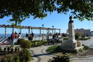 Lisbon: History, Culture, & Current Affairs Walking Tour