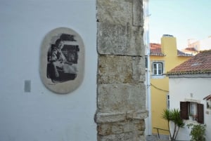 Lisbon: History, Culture, & Current Affairs Walking Tour