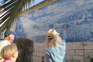 Lissabon: Højdepunkter og skjulte perler