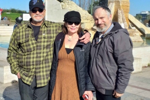 Lisbon City Tour: Full-Day