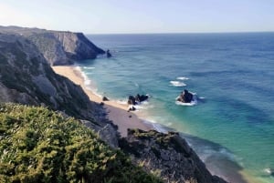 Lisbon Coast Tour: Paradise Beaches & Famous Beach Bars