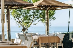 Lisbon Coast Tour: Paradise Beaches & Famous Beach Bars