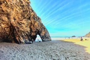 Lisbon Natural Coastal Adventure