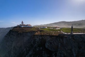 Lisbon Natural Coastal Adventure