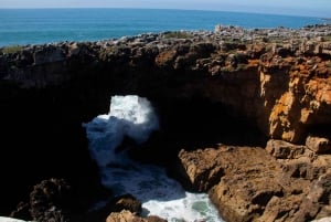 Lisbon Natural Coastal Adventure