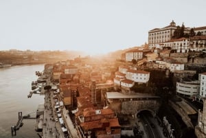 Lissabon: Cooles und Instagram-taugliches Foto-Shooting!