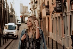Lissabon: Cooles und Instagram-taugliches Foto-Shooting!