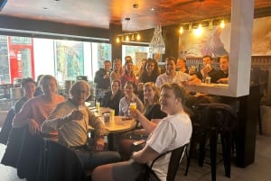 Lisboa Craft Beer Experience: 5 smaksprøver med lokale øl