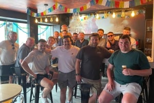 Lisboa Craft Beer Experience: 5 smaksprøver med lokale øl