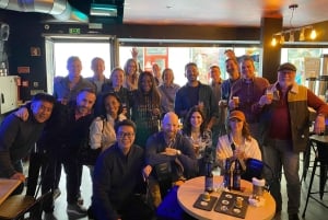 Lisboa Craft Beer Experience: 5 smaksprøver med lokale øl