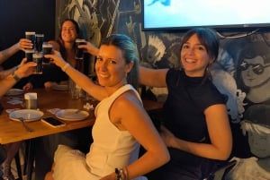 Lisboa Craft Beer Experience: 5 smaksprøver med lokale øl